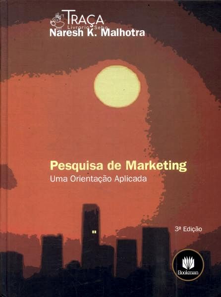 Pesquisa de Marketing