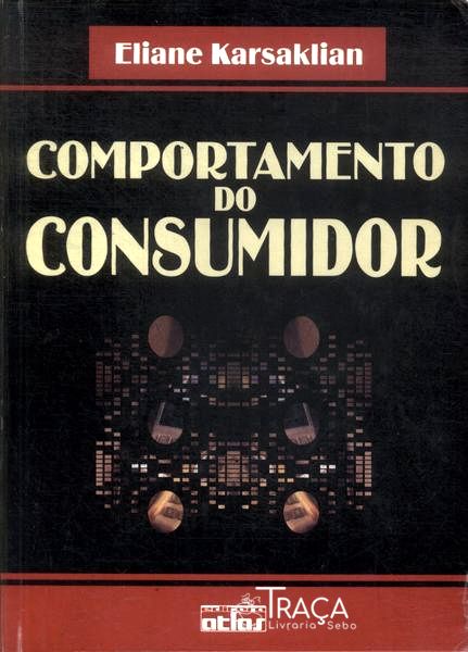 Comportamento do Consumidor