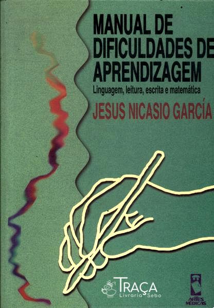 Manual de Dificuldades de Aprendizagem