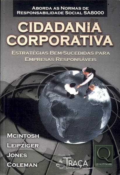 Cidadania Corporativa