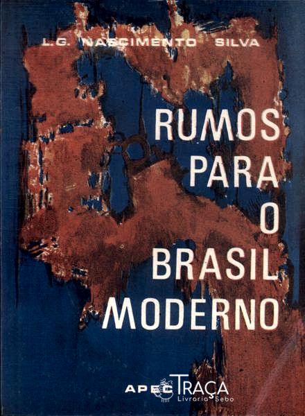Rumos para o Brasil Moderno