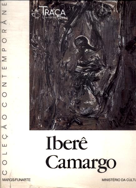 Iberê Camargo