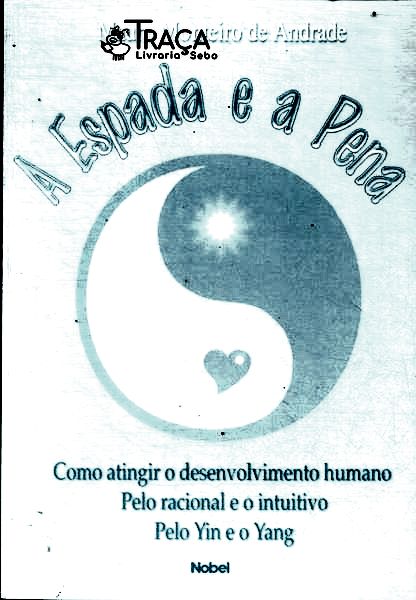 A Espada e a Pena