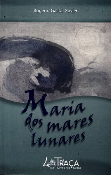 Maria Dos Mares Lunares
