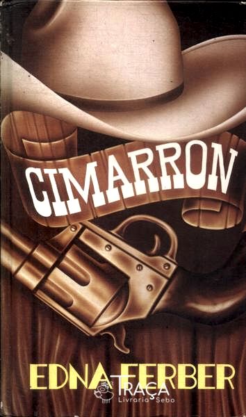 Cimarron