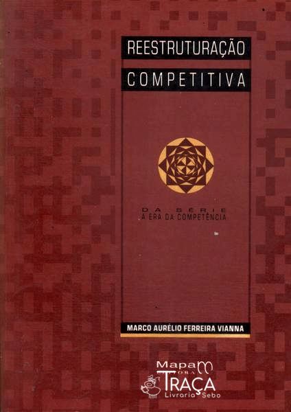 Reestruturação Competitiva