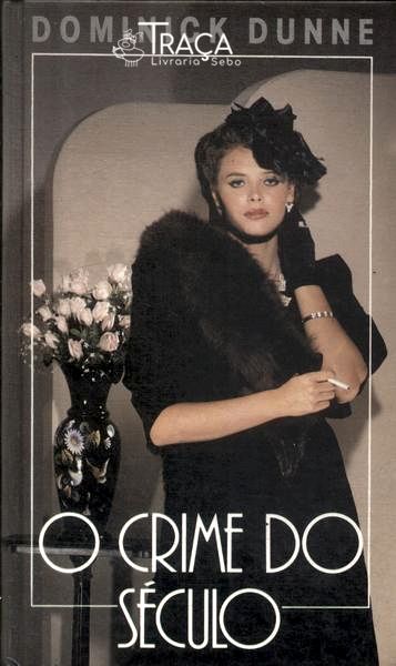 O Crime Do Século