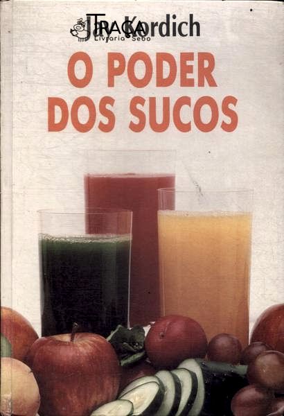 O Poder dos Sucos