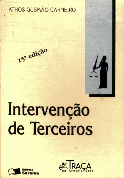 Intervenção de Terceiros (2003)