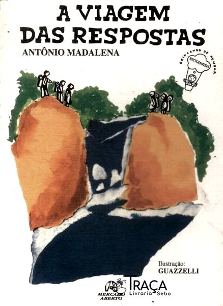 A Viagem Das Respostas
