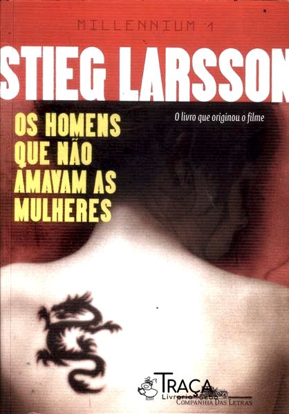 Os Homens Que Não Amavam As Mulheres