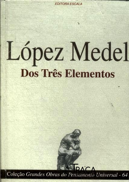 Dos Três Elementos