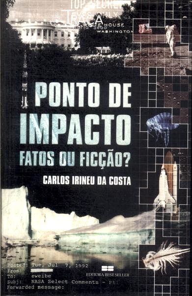 Ponto de Impacto: Fatos Ou Ficção?
