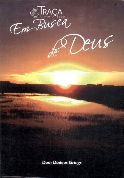 Em Busca de Deus