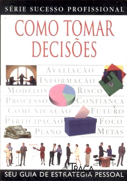 Como Tomar Decisões