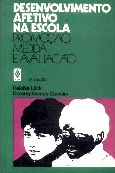 Desenvolvimento Afetivo Na Escola