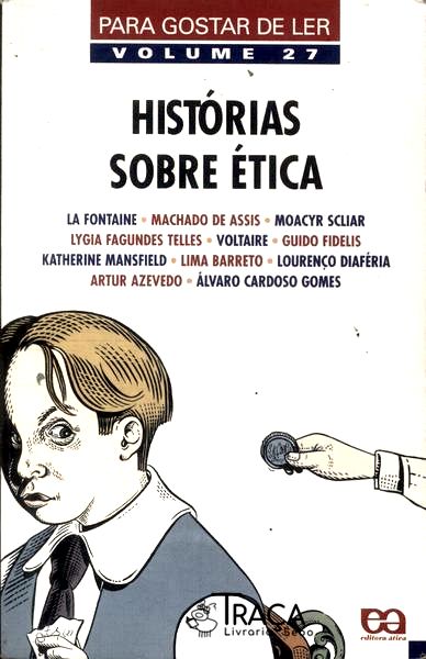 Para Gostar de Ler Vol 27