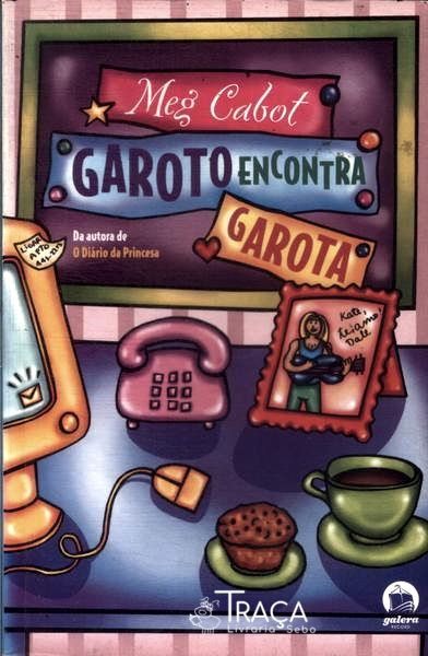 Garoto Encontra Garota