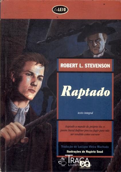 Raptado