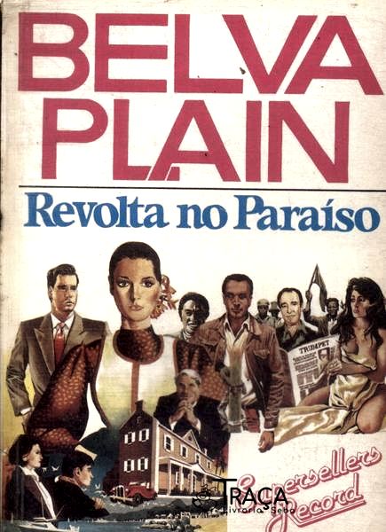 Revolta No Paraíso
