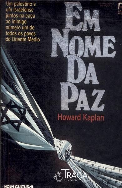 Em Nome da Paz