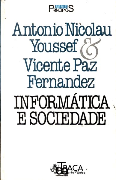Informática e Sociedade