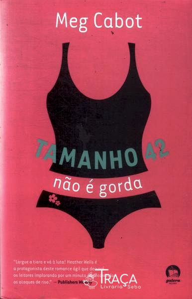 Tamanho 42 Não É Gorda