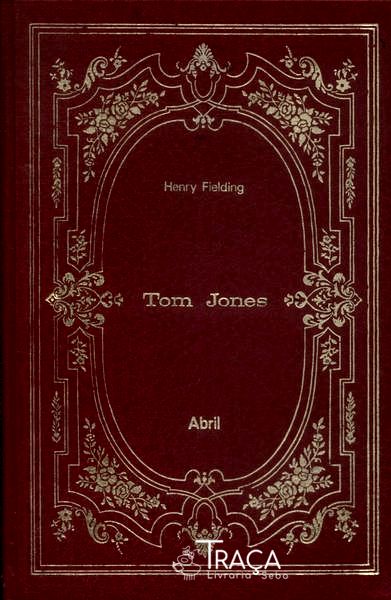 Tom Jones