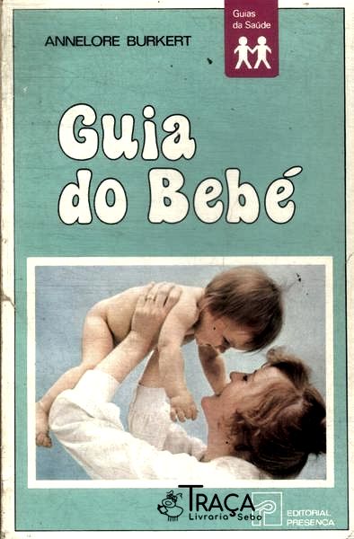 Guia do Bebé