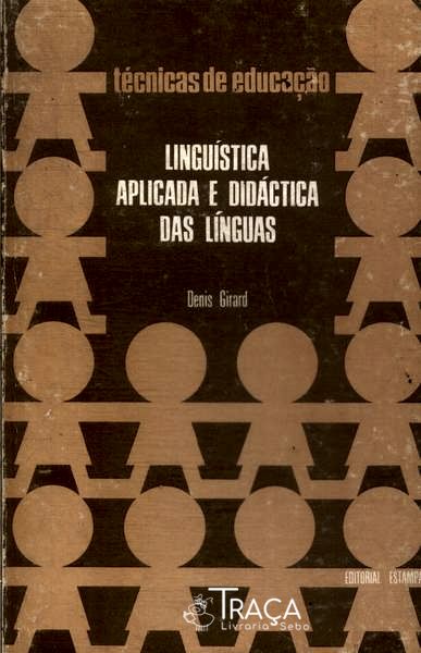 Lingüística Aplicada e Didáctica das Línguas