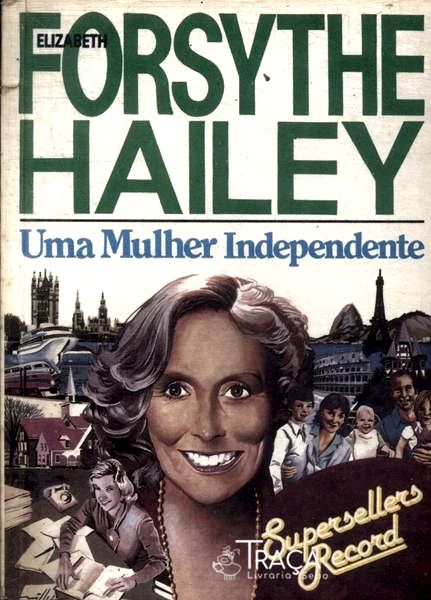 Uma Mulher Independente