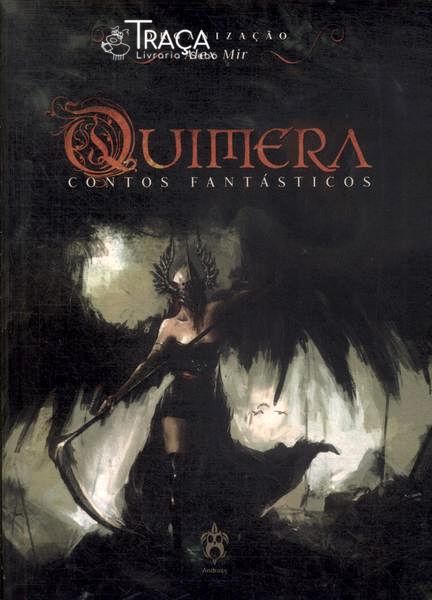 Quimera: Contos Fantásticos