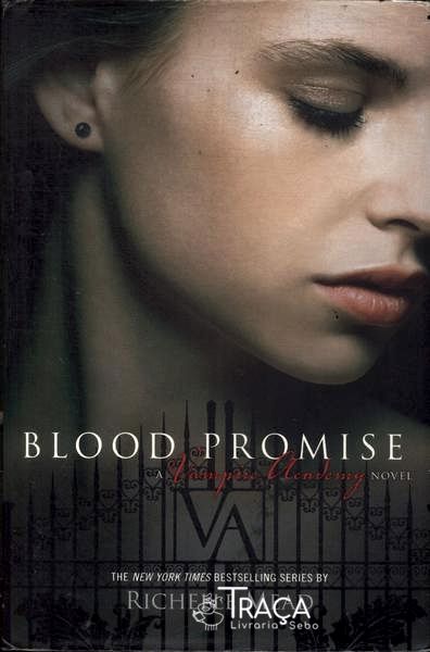Blood Promise