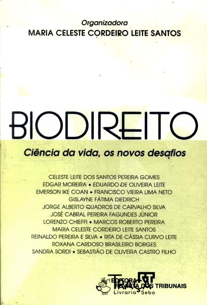 Biodireito (2001)