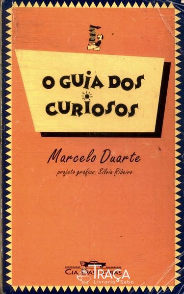 O Guia dos Curiosos
