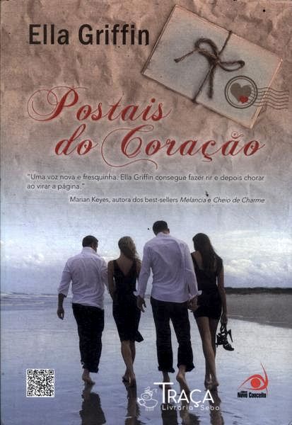 Postais do Coração