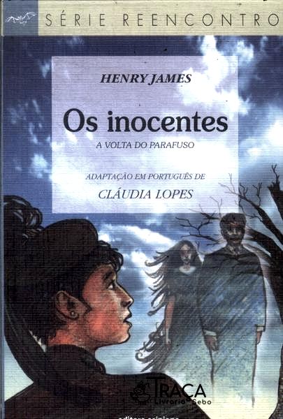 Os Inocentes (adaptado)