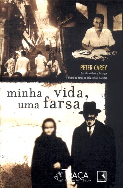 Minha Vida Uma Farsa