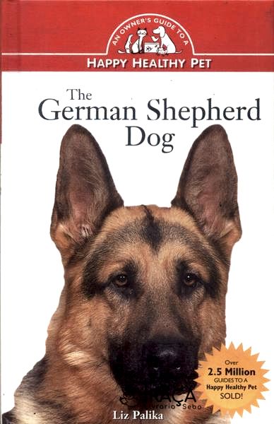 The German Shepherd Dog