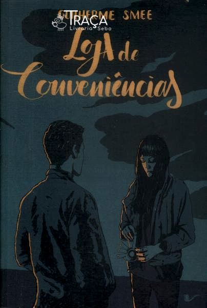 Loja De Conveniências