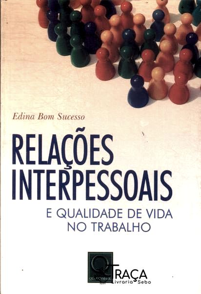 Relações Interpessoais