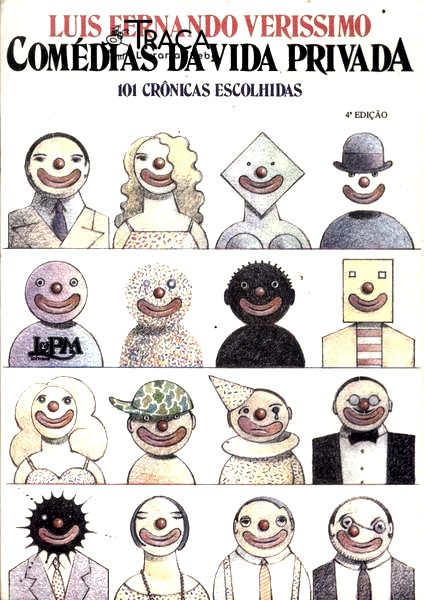 Comédias da Vida Privada