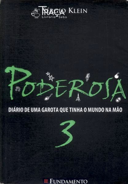 Poderosa Vol 3