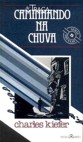 Caminhando Na Chuva