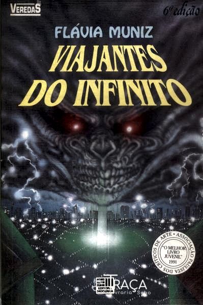 Viajantes Do Infinito