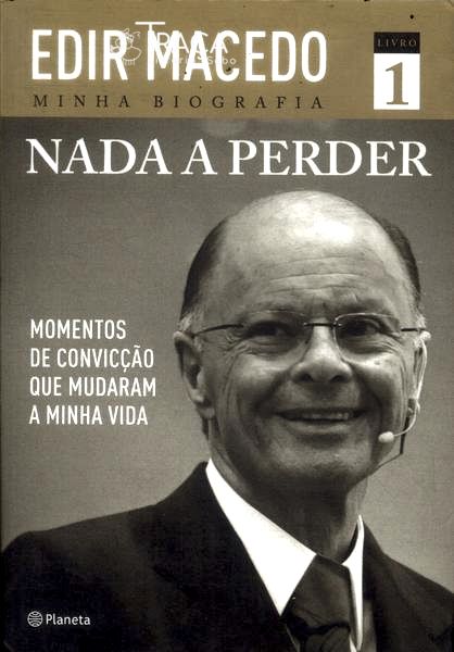 Nada a Perder Vol 1