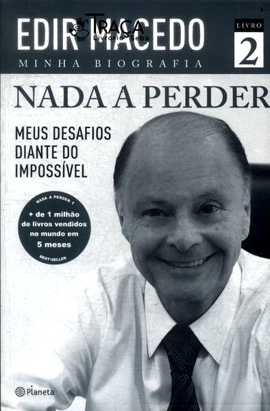 Nada a Perder Vol 2