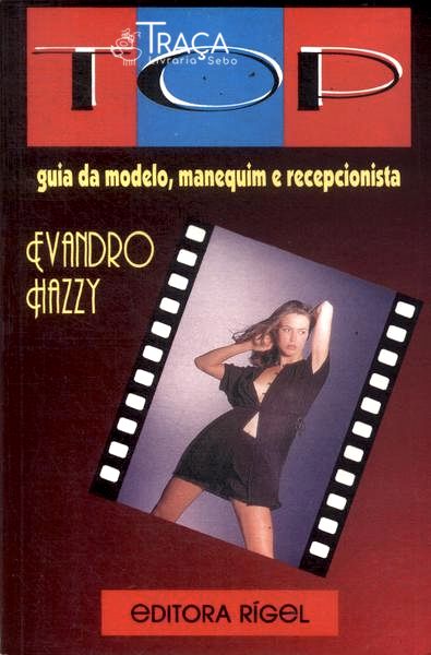 Top: Guia da Modelo, Manequim e Recepcionista