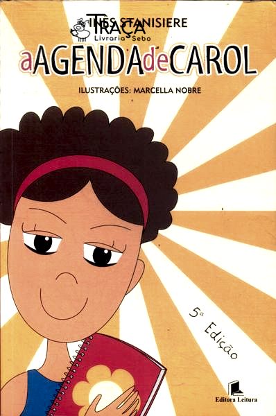 A Agenda Da Carol