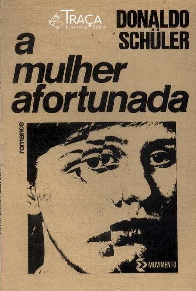 A Mulher Afortunada